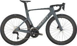 Image of Scott Foil RC 20 2026 Road Bike