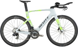 Image of Scott Foil RC TRI 2026 Road Bike