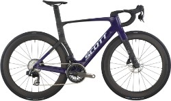 Image of Scott Foil RC Team 2026 Road Bike