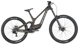 Image of Scott Gambler 10 MX 2025 Mountain Bike