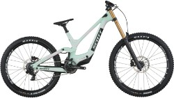 Image of Scott Gambler RC 2026 Mountain Bike