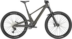 Image of Scott Genius 920 2024 Mountain Bike