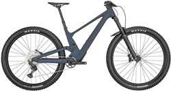 Image of Scott Genius 930 2024 Mountain Bike