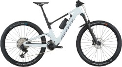 Image of Scott Lumen 910 2026 Electric Mountain Bike