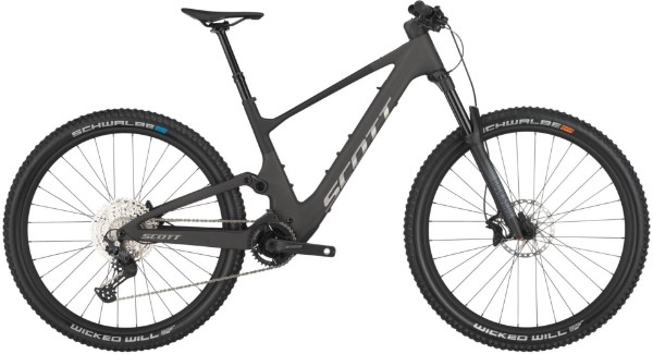 Scott Lumen 920 2025 Electric Mountain Bike