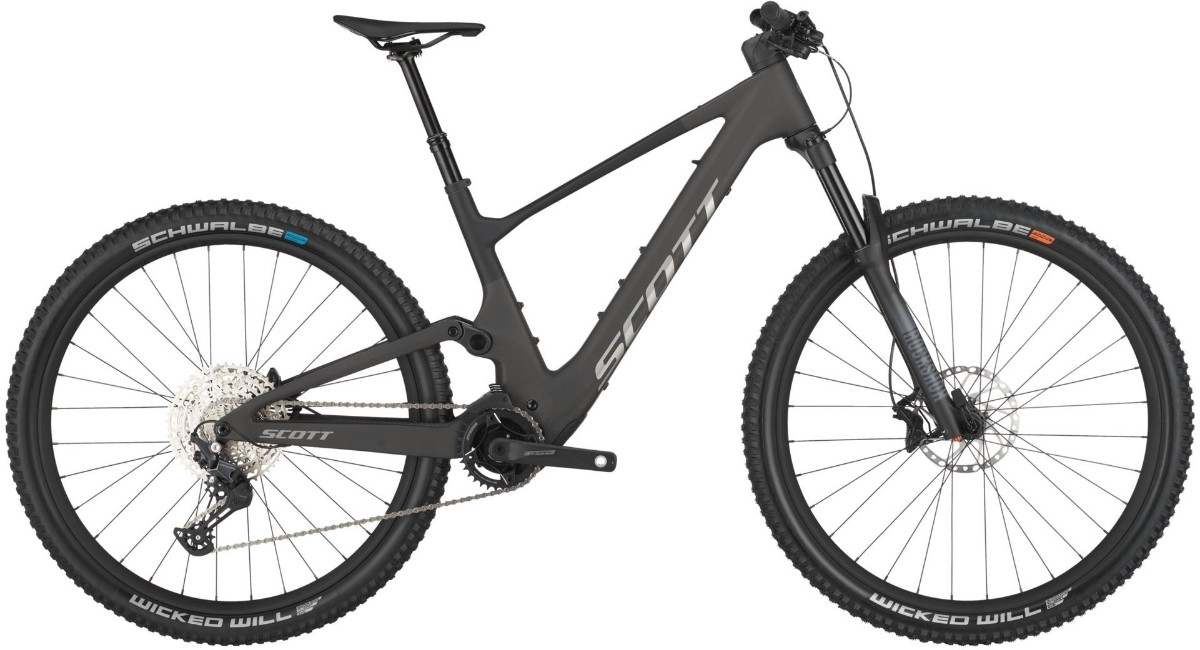 Scott Lumen 920 2025 Electric Mountain Bike