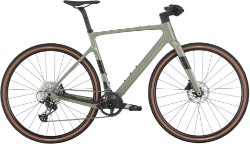 Image of Scott Metrix 10 2025 Hybrid Sports Bike