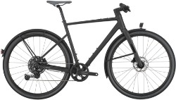 Image of Scott Metrix 20 EQ 2025 Hybrid Sports Bike