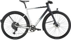 Image of Scott Metrix 20 EQ 2026 Hybrid Sports Bike
