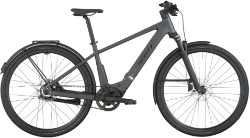 Image of Scott Passage 10 Belt 2026 Electric Hybrid Bike