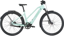 Image of Scott Passage 10 Belt Slope 2026 Electric Hybrid Bike