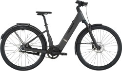 Image of Scott Passage 10 Wave 2026 Electric Hybrid Bike