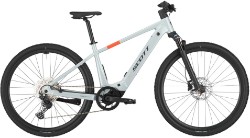 Image of Scott Passage 20 2025 Electric Hybrid Bike