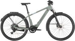 Image of Scott Passage 30 2025 Electric Hybrid Bike