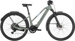 Image of Scott Passage 30 Slope 2025 Electric Hybrid Bike
