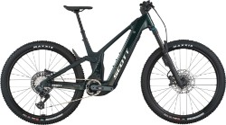 Image of Scott Patron 900 2026 Electric Mountain Bike