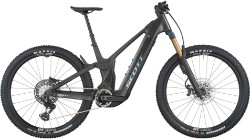 Image of Scott Patron 900 Ultimate 2026 Electric Mountain Bike