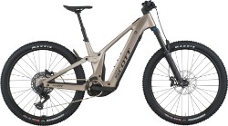 Image of Scott Patron 910 2026 Electric Mountain Bike