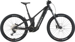 Image of Scott Patron 920 2026 Electric Mountain Bike