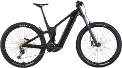 Image of Scott Patron 930 2026 Electric Mountain Bike