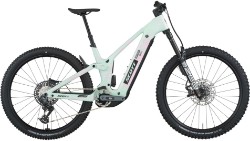 Image of Scott Patron ST 900 2026 Electric Mountain Bike
