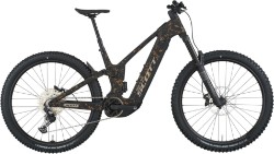 Image of Scott Patron ST 910 2026 Electric Mountain Bike