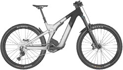 Image of Scott Patron ST eRIDE 910 2024 Electric Mountain Bike