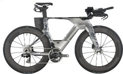 Image of Scott Plasma RC Ultimate 2026 Road Bike