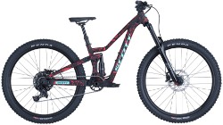 Image of Scott Ransom 600 2025 Junior Bike