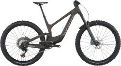 Image of Scott Ransom 910 2026 Mountain Bike