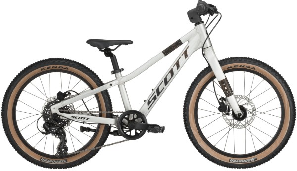 Scott Scale 200 2025 Kids Bike