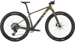 Image of Scott Scale Gravel 20 2026 Gravel Bike