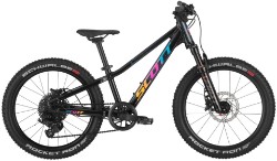 Image of Scott Scale RC 200 2026 Kids Bike