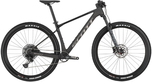 Scott Scale RC Comp 2025 Mountain Bike
