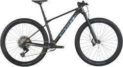 Image of Scott Scale RC Team 2026 Mountain Bike