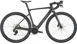 Image of Scott Solace Gravel 30 2026 Electric Gravel Bike