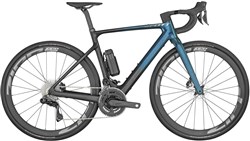 Image of Scott Solace eRIDE 10 2024 Electric Road Bike