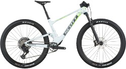 Image of Scott Spark RC Comp 2026 Mountain Bike