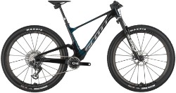 Image of Scott Spark RC SL 2025 Mountain Bike