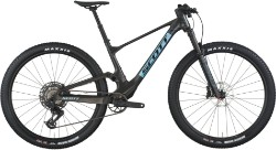 Image of Scott Spark RC Team 2026 Mountain Bike