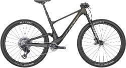 Image of Scott Spark RC World Cup EVO 2024 Mountain Bike