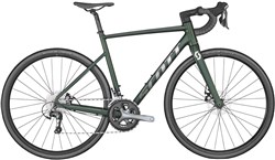 Image of Scott Speedster 20 2024 Road Bike