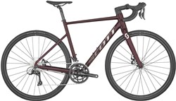 Image of Scott Speedster 30 2024 Road Bike