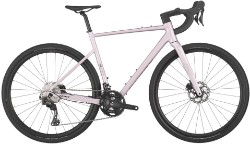 Image of Scott Speedster Gravel 10 2025 Gravel Bike