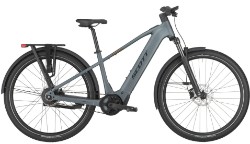 Image of Scott Sub 10 Belt 2025 Electric Hybrid Bike