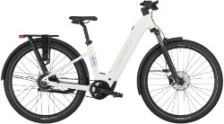 Image of Scott Sub 10 Belt Wave 2025 Electric Hybrid Bike