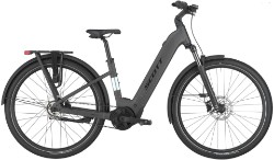 Image of Scott Sub 20 Belt Wave 2025 Electric Hybrid Bike