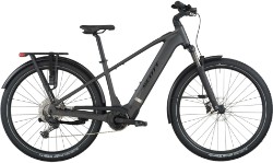 Image of Scott Sub Sport 10 2026 Electric Hybrid Bike