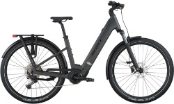 Image of Scott Sub Sport 10 Wave 2026 Electric Hybrid Bike