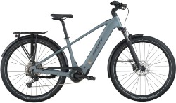 Image of Scott Sub Sport 20 2026 Electric Hybrid Bike